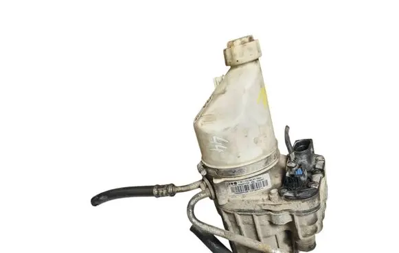Opel Astra H Power steering pump 13192897