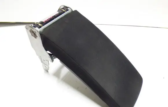 Volkswagen PASSAT CC Armrest 3C0864207N