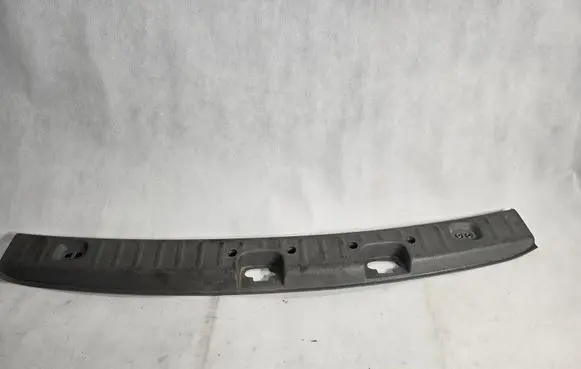 Volkswagen Caddy Trunk/boot sill cover protection 2K0863459G