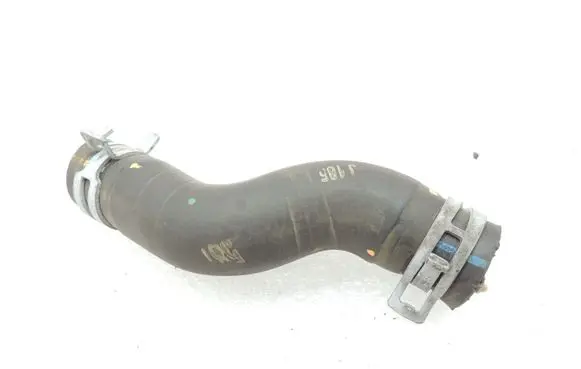 Opel Vivaro Engine coolant pipe/hose 95517920 110605380R