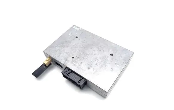 Audi Q7 4L Bluetooth control unit module 4E0862335 4E0910336M