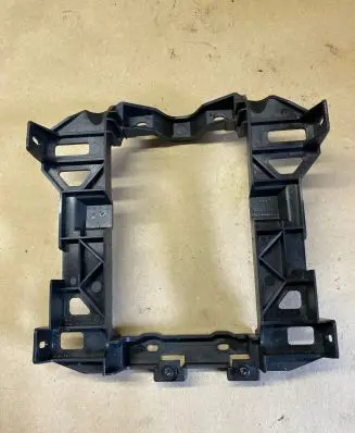 Audi Q7 4L Other center console (tunnel) element 4L0863531A