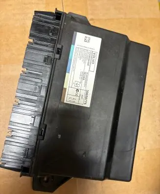Volvo S60 Comfort/convenience module 30659775 5WK49955H
