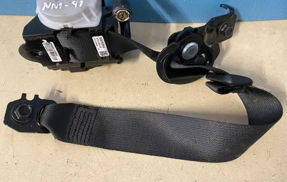 KIA EV6 Rear seatbelt 89880CV200