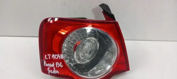 Volkswagen PASSAT B6 Rear/tail lights