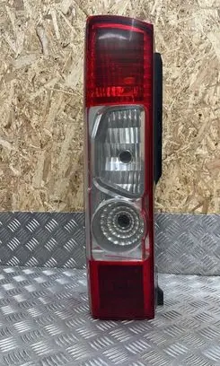 Citroen Jumper Rear/tail lights 1344050080