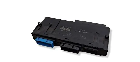 BMW 1 E82 E88 Comfort/convenience module 10681810