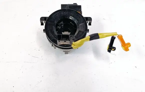 Toyota Prius (XW20) Airbag slip ring squib (SRS ring) 48020 75B084