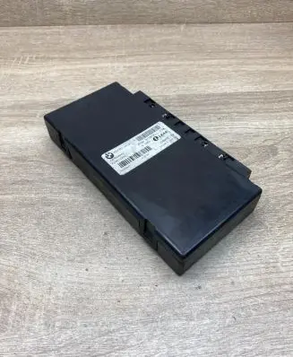 BMW 5 E60 E61 Comfort/convenience module 9118730 23994322