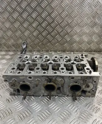 Audi Q7 4M Engine head 059353GC