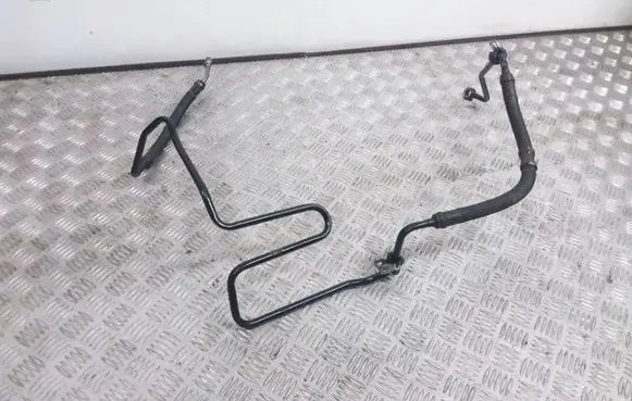 Power steering hose/pipe/line