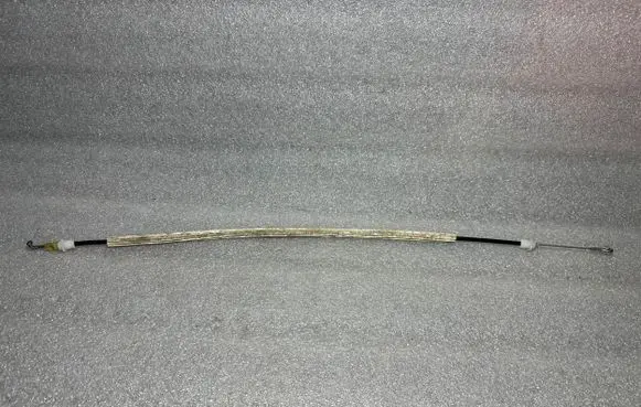 Audi A6 S6 C5 4B Front door cable line 