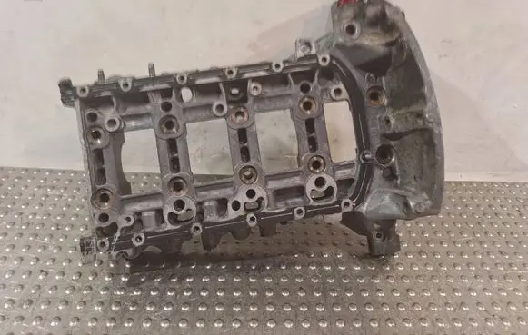 Peugeot 508 Engine S25062981 9685737310