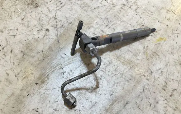 Mercedes-Benz Sprinter W906 Fuel injector A6510700587 76RHGU8265