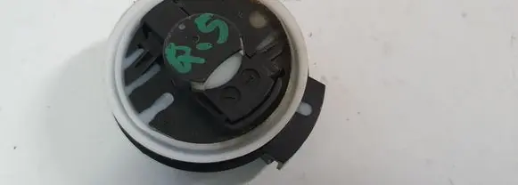 Audi Q5 SQ5 Airbag deployment crash/impact sensor
