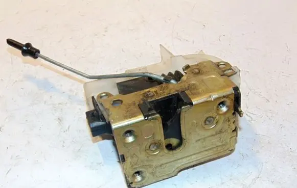 Renault Espace III Rear door lock 6025309505 6025303861