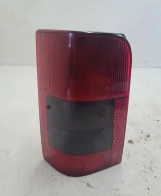 Peugeot Partner Rear/tail lights