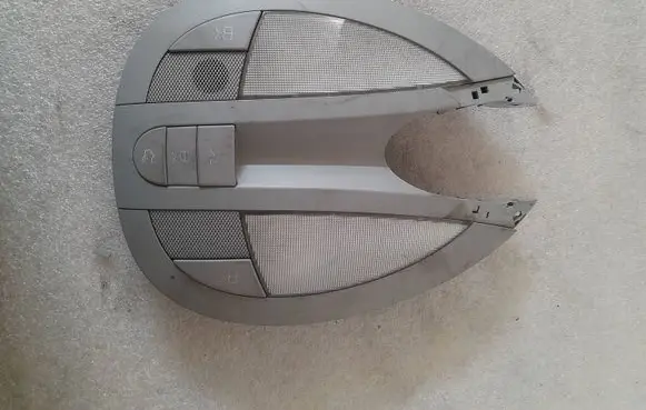 Mercedes-Benz E W211 Front seat light a2118205101 2118205101