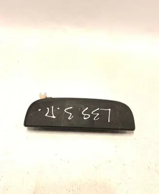 Suzuki Ignis Rear door exterior handle
