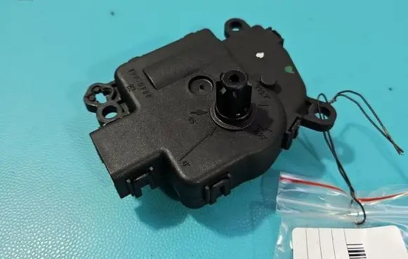 Ford Mondeo MK V A/C air flow flap actuator/motor DG9H19E616AA IMPRK1589285
