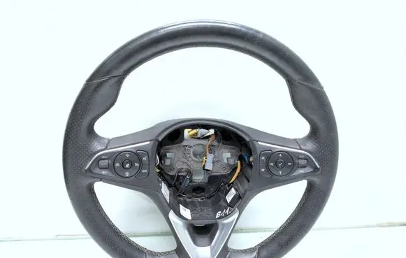 Opel Insignia B Steering wheel 34210940A 39161782 34279081A