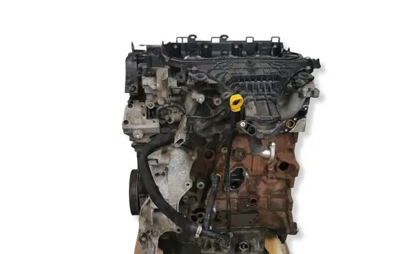 Peugeot 508 Engine RH02 10DYYG RHH
