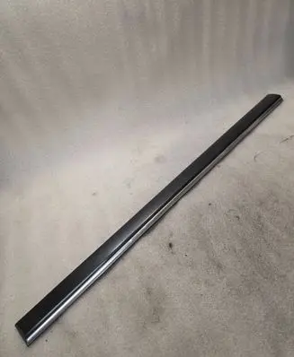 Front door trim (molding)