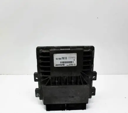Ford Mustang VI Engine control unit/module FL3A12B684BEB
