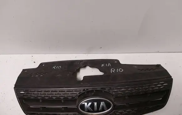 KIA Rio Front grill 863611G210