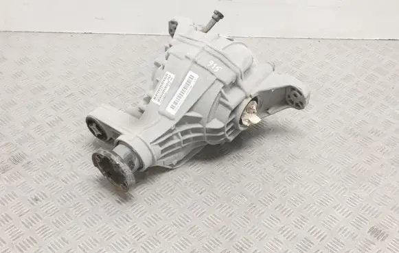Jeep Grand Cherokee WL Rear differential 68504043AA