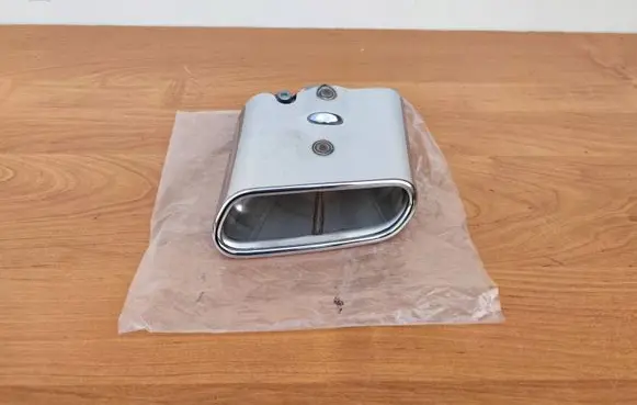 Volvo V40 Muffler ending 31330388
