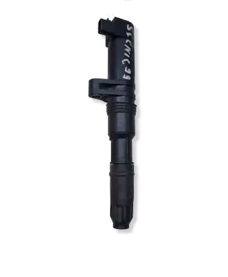 Renault Megane I High voltage ignition coil ZS052 0040100052
