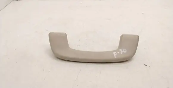 BMW 3 F30 F35 F31 Front interior roof grab handle 07940513