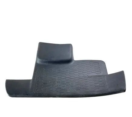 Dodge Durango Rear sill trim cover 1NC85DX9AD 1NC85TRMAD