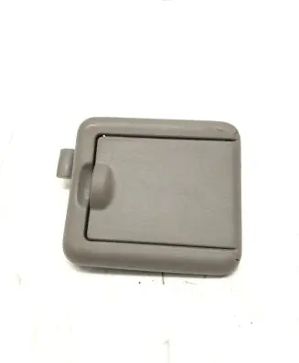 Volkswagen PASSAT B6 Cargo luggage net fixing mount 1T0861304K