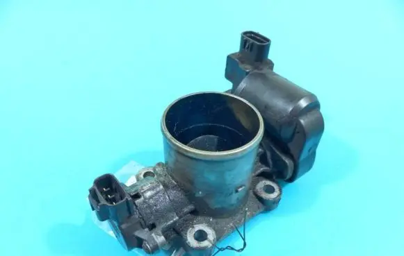 Toyota Corolla E140 E150 Throttle body valve 26010-6L27 IMPRK1223961