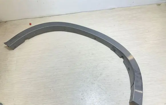 BMW X6 F16 Rear arch trim 8056551