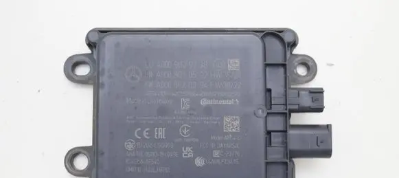 Mercedes-Benz C W206 Distronic sensor radar 