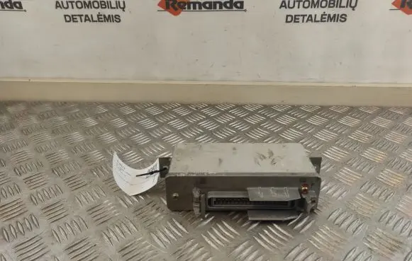 BMW 5 E34 ABS control unit/module 34521160413 27006330 0265103047