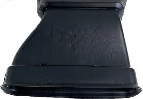 Radiator trim