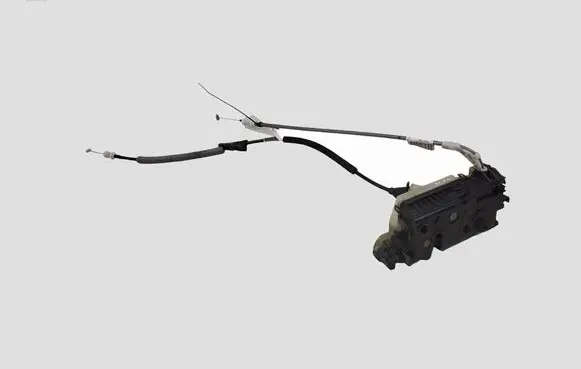 Citroen DS5 Front door lock