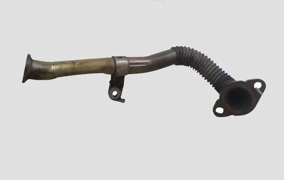 Renault Master III EGR valve line/pipe/hose