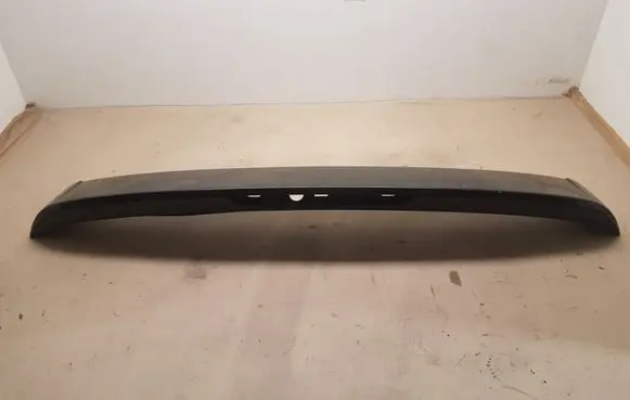 Audi Q7 4L Tailgate/trunk spoiler 4L0827933