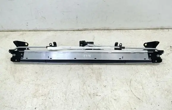 Mercedes-Benz SL R231 Convertible wind deflector A2318600174