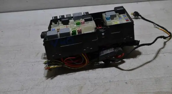 Fuse module