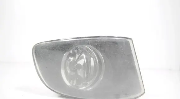 Lexus RC Front fog light 
