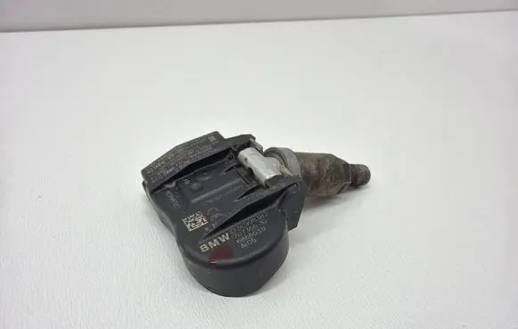 BMW 3 F30 F35 F31 Tire pressure sensor S180052056H 6855539 3E9983B2