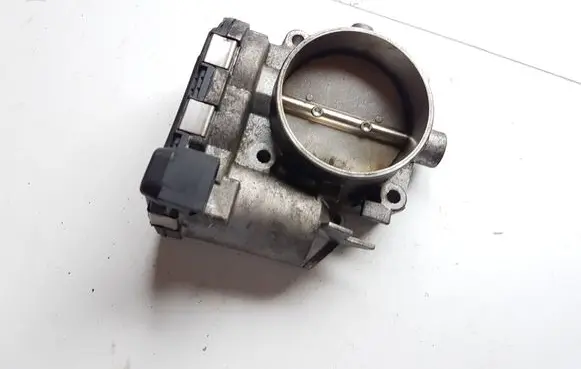 Mercedes-Benz GLK (X204) Throttle valve A1131410125 0280750017