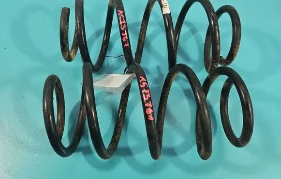 Opel Zafira A Front coil spring 746 IMPRK1573761