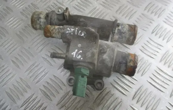Fiat Stilo Thermostat housing 